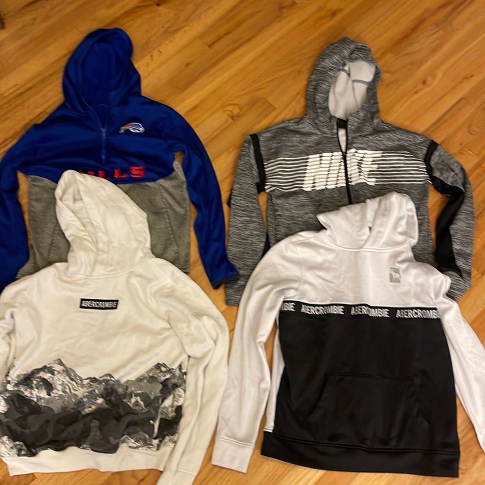 4 kids xl hoodies